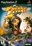 Freaky Flyers (PlayStation 2)